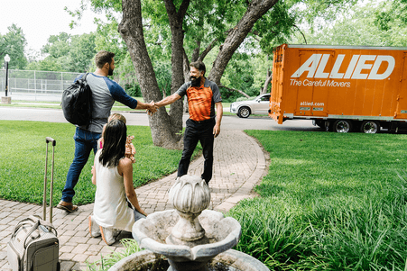 Why Choose Reebie as Your Moving Partner
